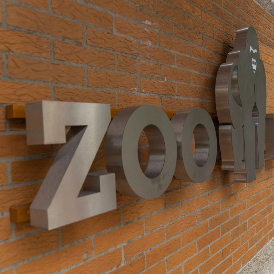 September 2021 – Zoo Berlin – SEL200-600G